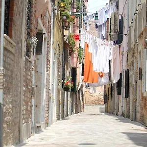 Maison d'hôtes Veneziacentopercento Venise
