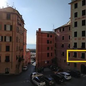 La Gioia 2*, Camogli Italien