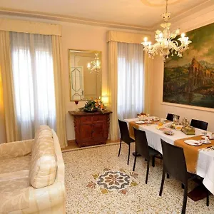 Ca Del Modena Only 2*, Benátky Itálie