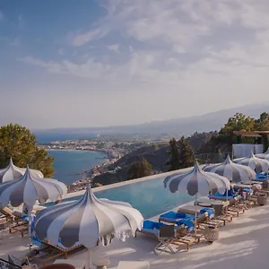 San Domenico Palace, Taormina, A Four Seasons 5*, Taormina Italien