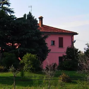 La Prosciutta Bauernhof