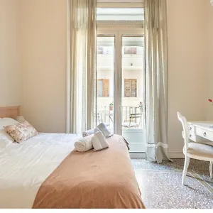 Couette-café Joy's Ortigia Syracuse