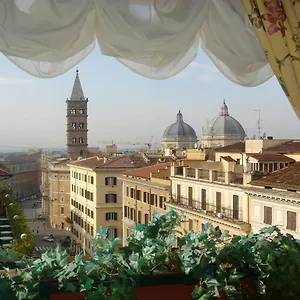 Champagne Palace 4*, Rom Italien