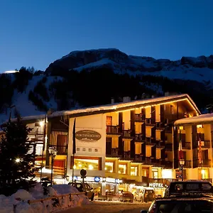 Hotell Portavescovo
