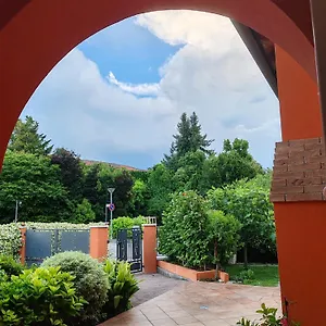Bed & Breakfast Casa Di Chiara