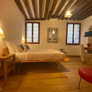 Couette-café Residenza Corte Antica Venise