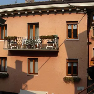 Lägenhet Casa Cressotti