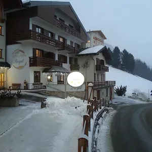 Hotell Garni Royal