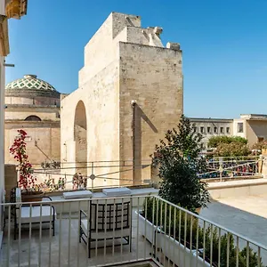 Appart hôtel Lu Leccio Lecce