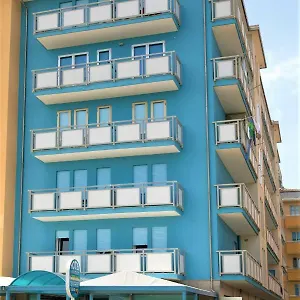 Hotell Sabrina