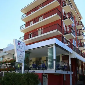 Hotell Roby