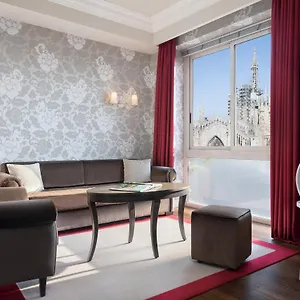 Sina De La 4*, Milano Italien