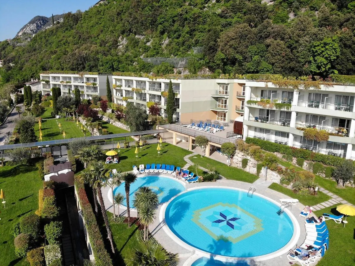 Majestic Palace Malcesine Hotel