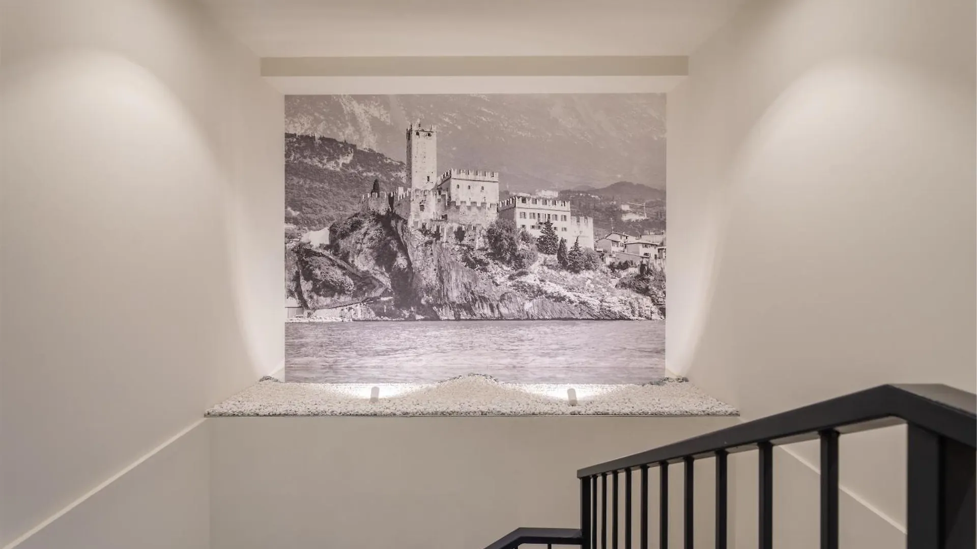 Majestic Palace Malcesine Hotel
