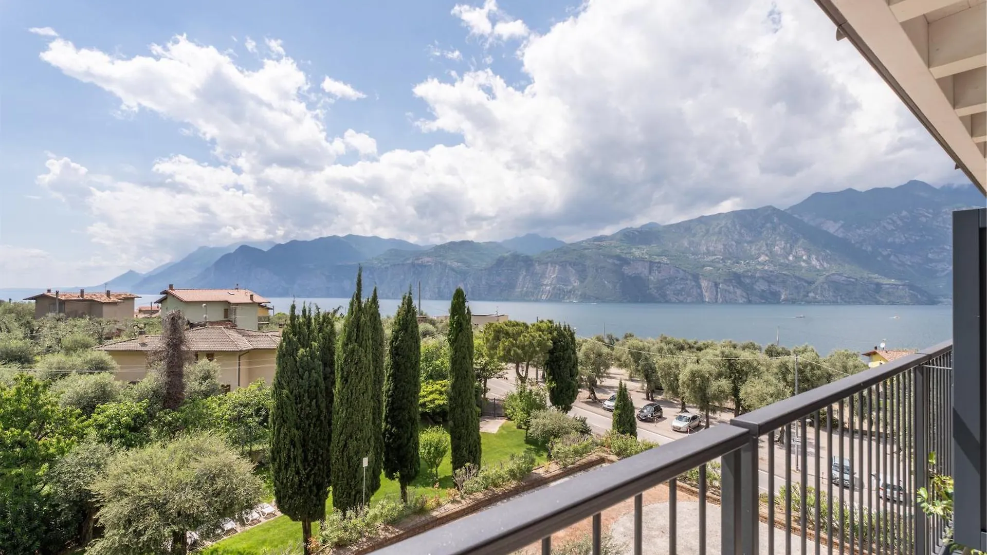 Majestic Palace Malcesine Hotel