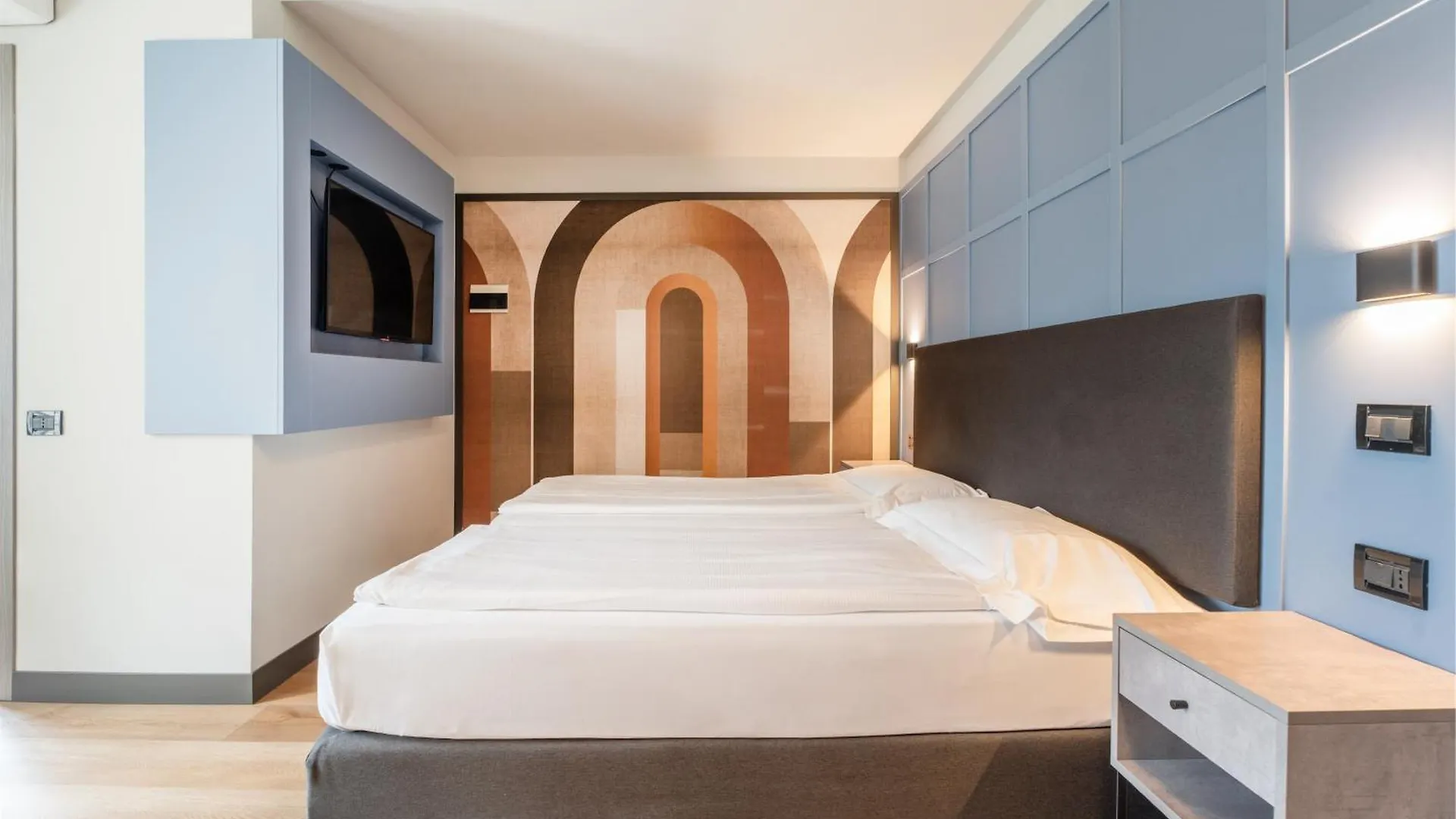 Hotel Majestic Palace Malcesine