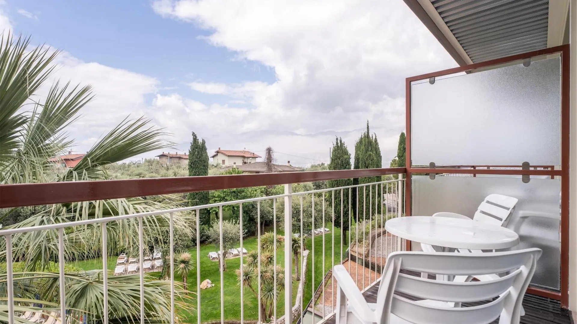 Hotell Majestic Palace Malcesine